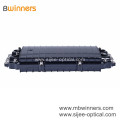 96 Core 2 Inlet 2 Outlet Fiber Optic Joint Splice Enclosure